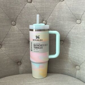 Stanley 30oz Brushstroke Quencher H2.0